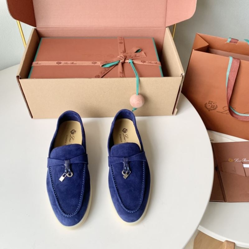 Loro Piana Shoes